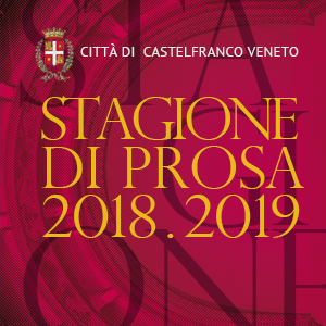 Immagine per Stagione di Prosa 2018/2019 Teatro Accademico